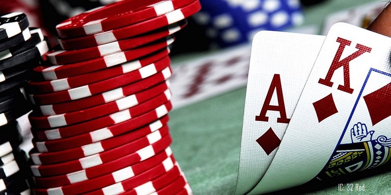 Most common Casino Superstitions